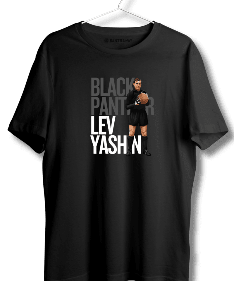 Lev Yashin Legend Tshirt