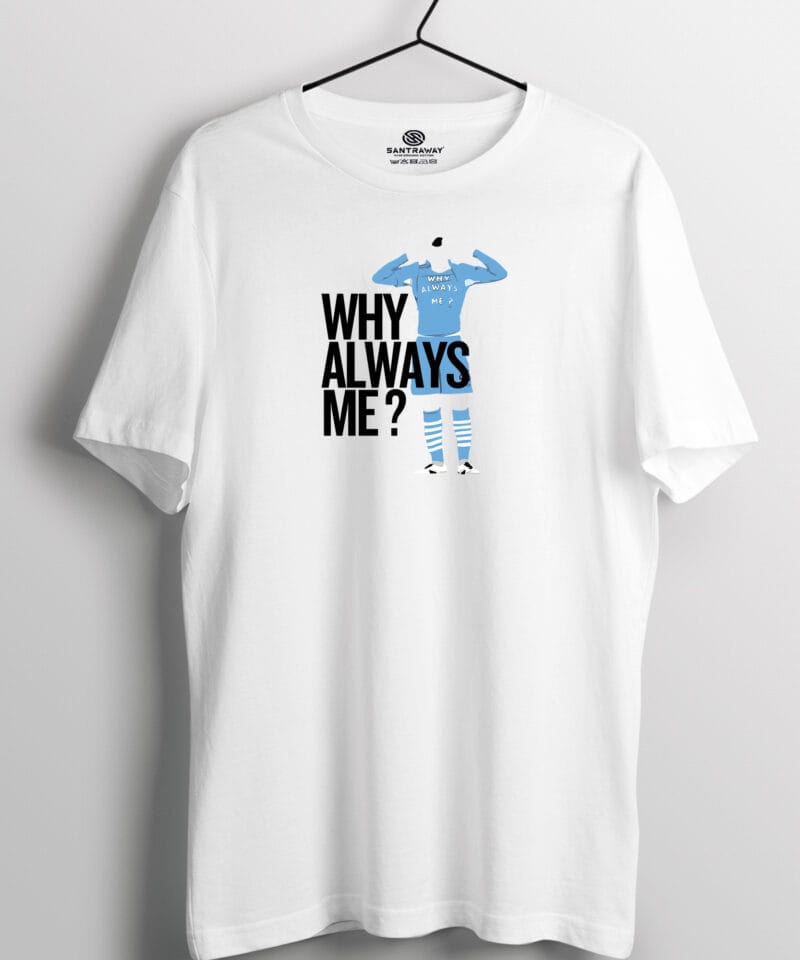 Mario Balo Tshirt 4 BALOTELLI BEYAZ TSHIRT