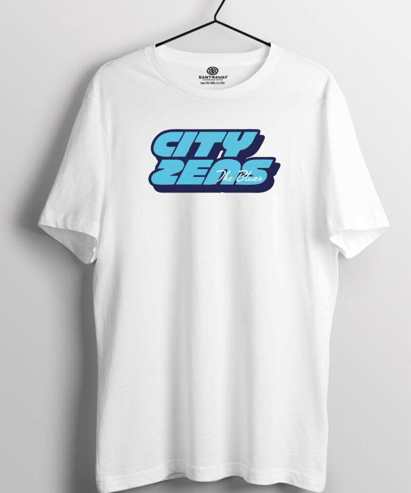 The Citizens Tshirt