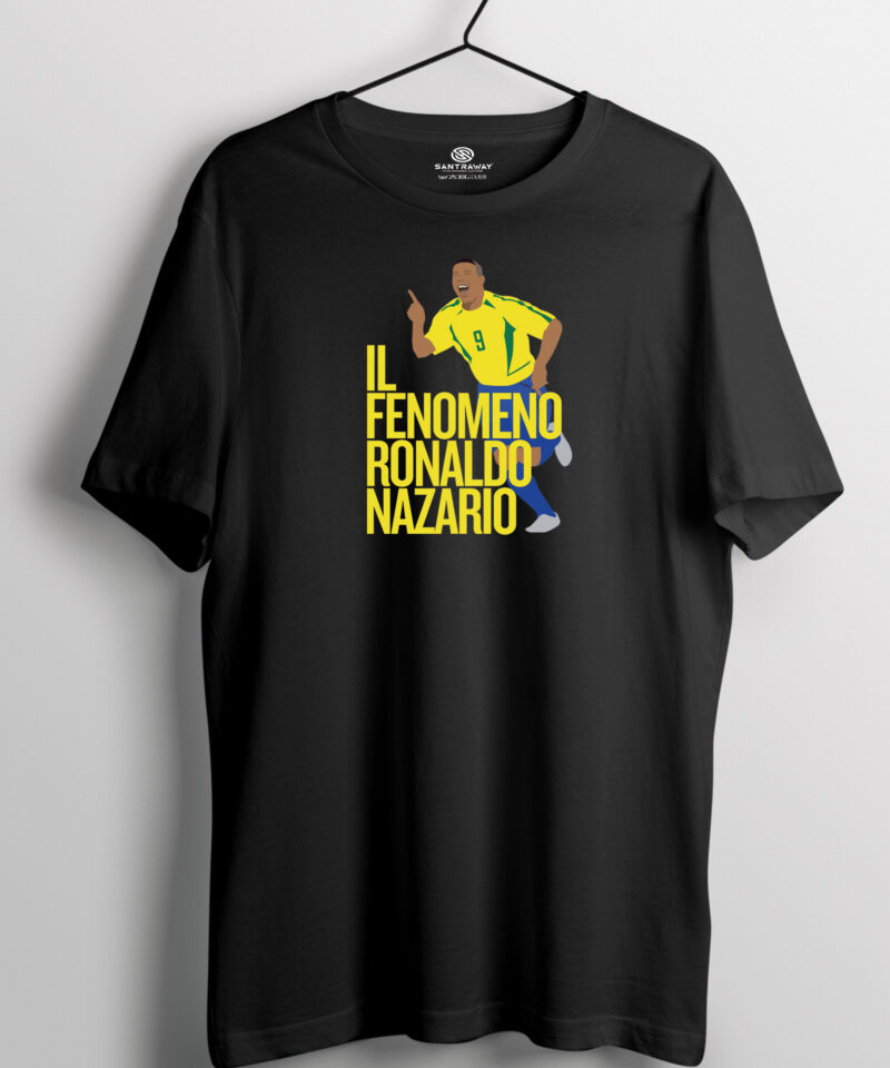 R9 Fenomeno Legend Tshirt