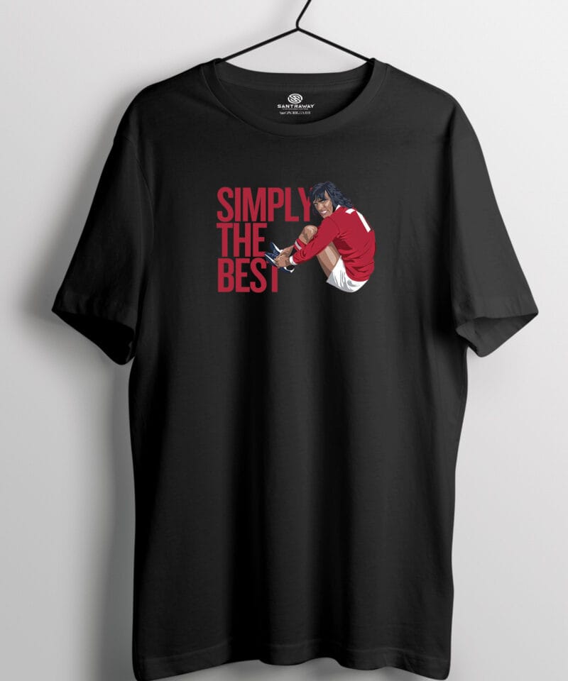 George Best Tshirt
