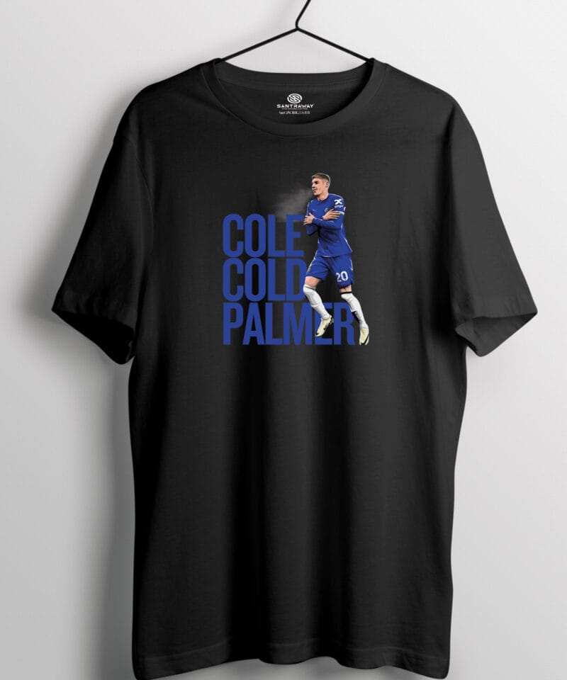 Alternative view of Cole Palmer Tshirt
