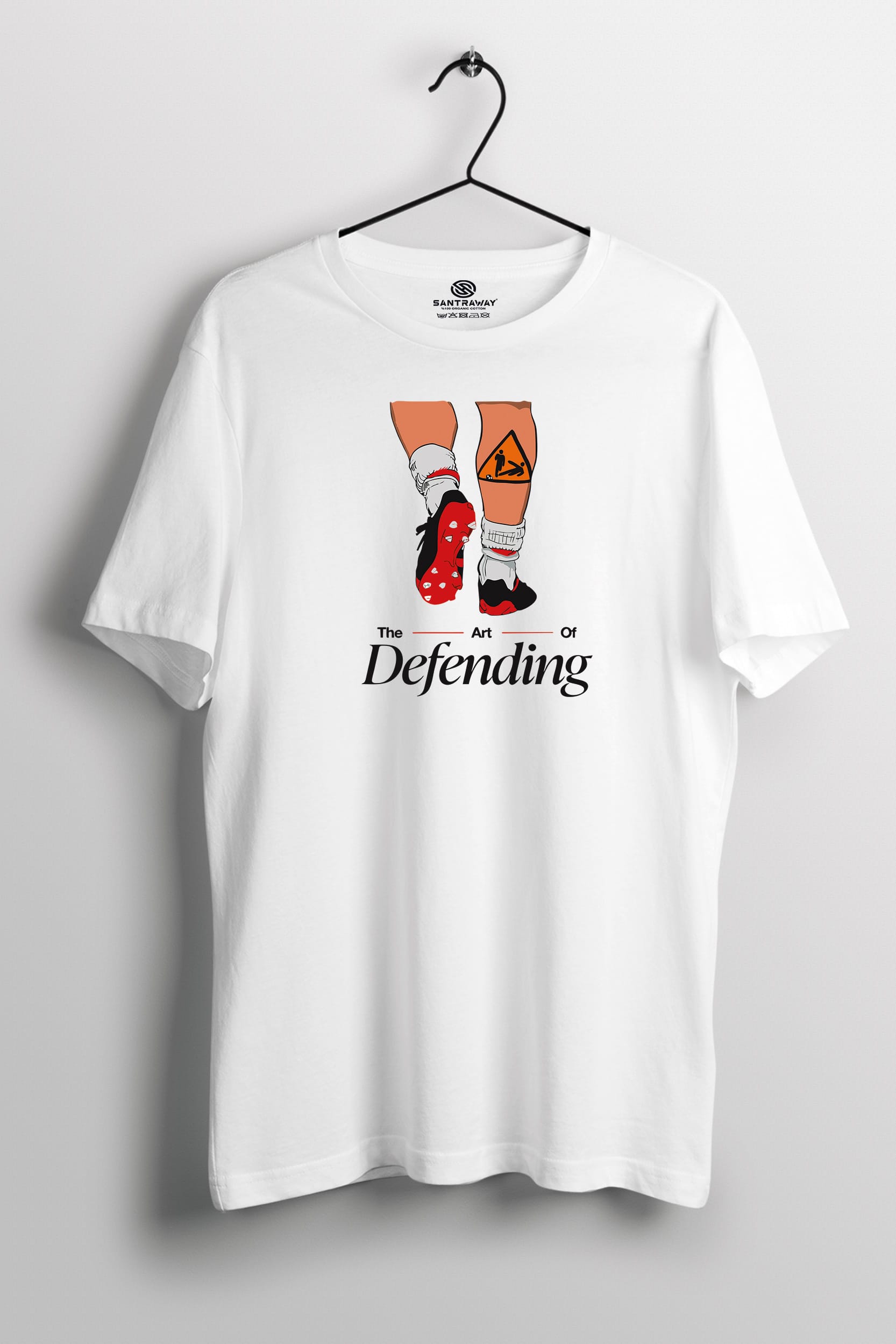 Art Of Defending Tshirt 2 Art Of Defending Tshirt - Görsel 2
