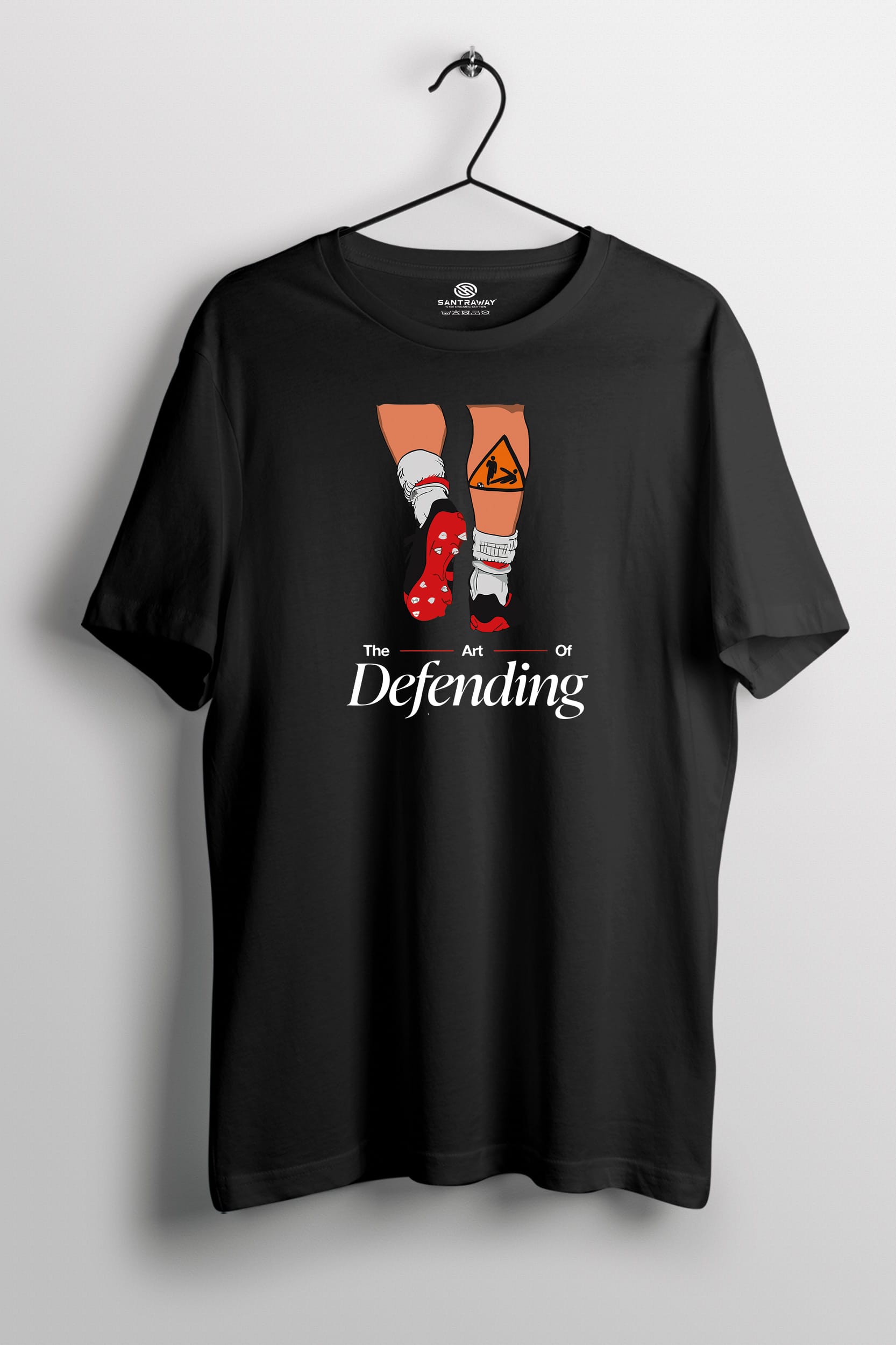 Art Of Defending Tshirt 1 Art Of Defending Tshirt