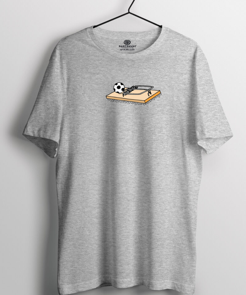 Futbol Hastası Tshirt