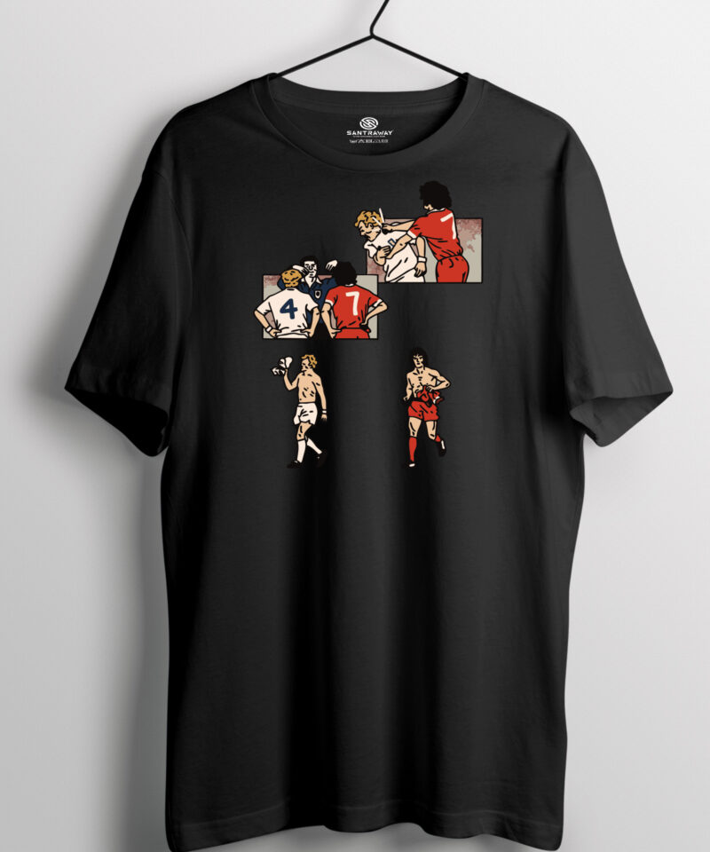 Fair Play Futbol Tshirt