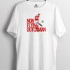 Dennis Bergkamp Legend Tshirt 8 dennis beyaz