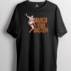 Marco van Basten Legend Tshirt 6 marco siyah