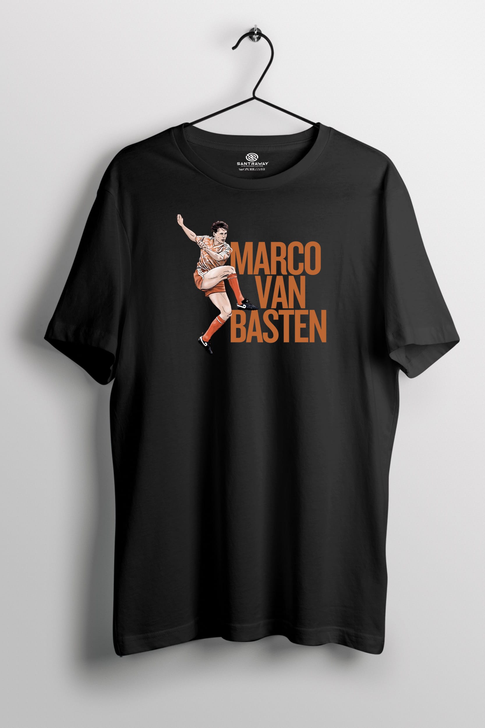 Marco van Basten Legend Tshirt 1 Marco van Basten Legend Tshirt