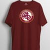 Livorno Calcio Tshirt 6 LIVORNO BORDO