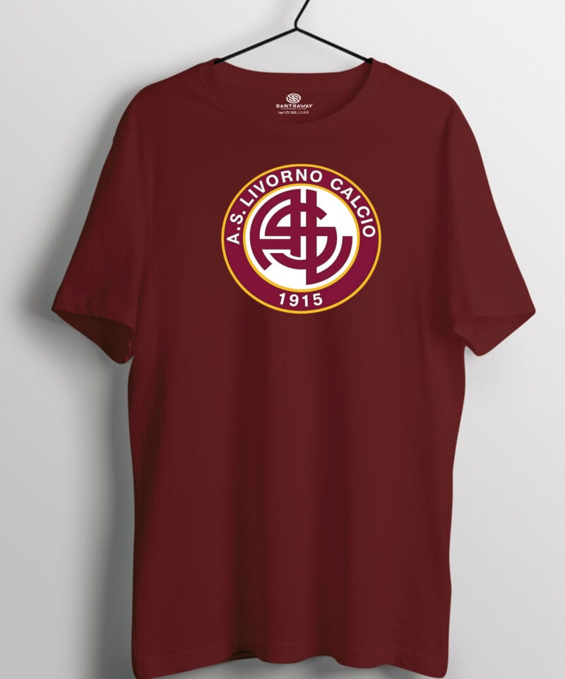 Livorno Calcio Tshirt
