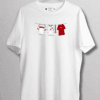Türkiye 2002 Dünya Kupası Ruhu Tshirt 11 Turkiye 2002 Ruhu Beyaz