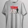 GRİ
