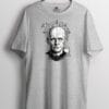 Pierluigi Collina TShirt T-Shirt 5 collina gri
