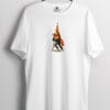 Nevizade 2026 T-Shirt 7 gala beyaz
