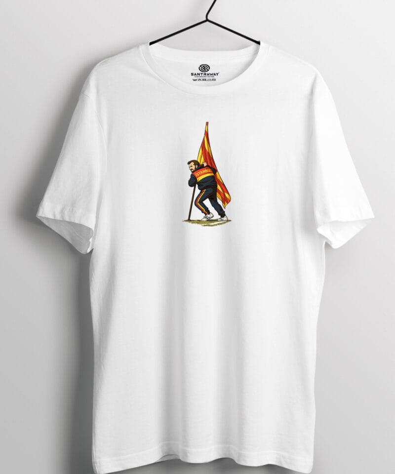 Nevizade 2026 T-Shirt