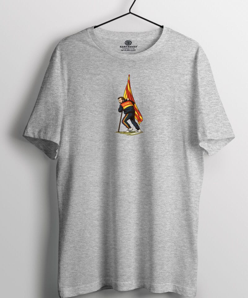 Alternative view of Nevizade 2026 T-Shirt