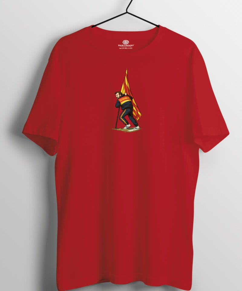 Nevizade 2026 T-Shirt 7 Nevizade 2026 T-Shirt - Görsel 3