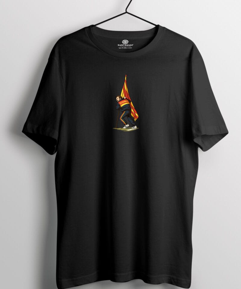 Nevizade 2026 T-Shirt 8 Nevizade 2026 T-Shirt - Görsel 4