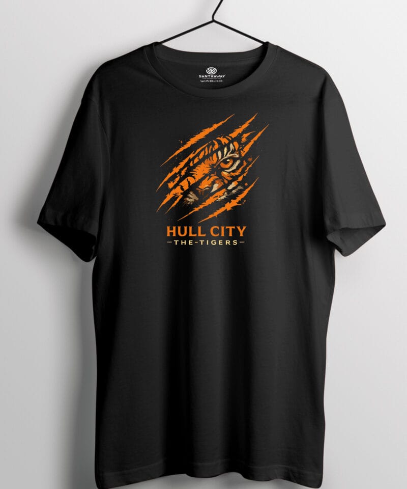 The Tigers Tshirt