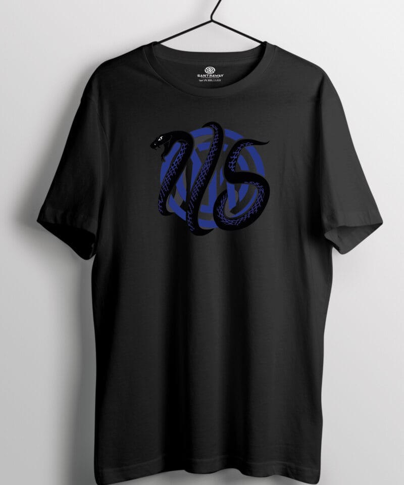 Internazionale 2026 Tshirt 6 Internazionale 2026 Tshirt - Görsel 3
