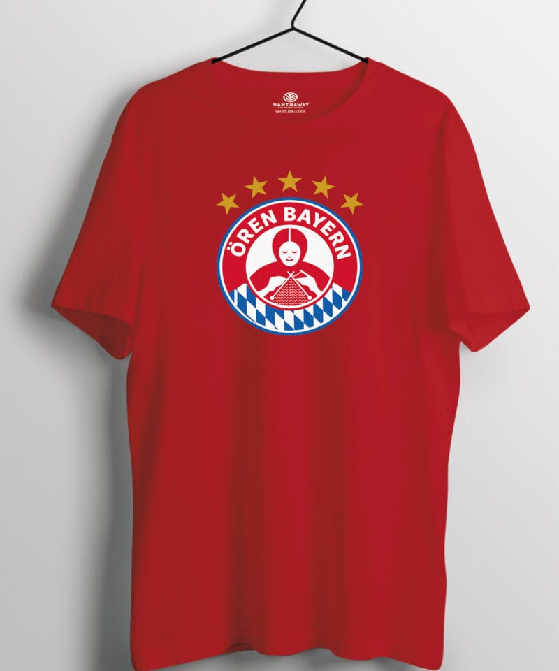 Ören Bayern T-Shirt