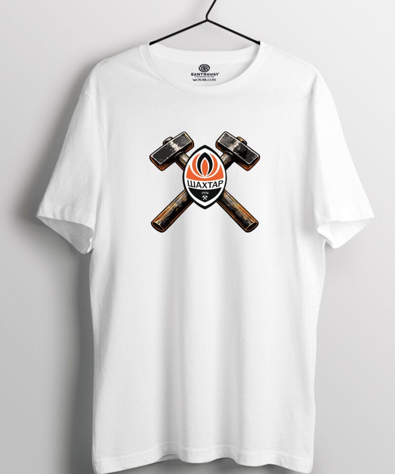 Shakhtar Donetsk Tshirt T-shirt