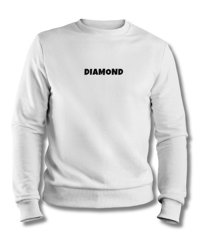 Diamond Arda Güler Sweatshirt 7 Diamond Arda Güler Sweatshirt - Görsel 3
