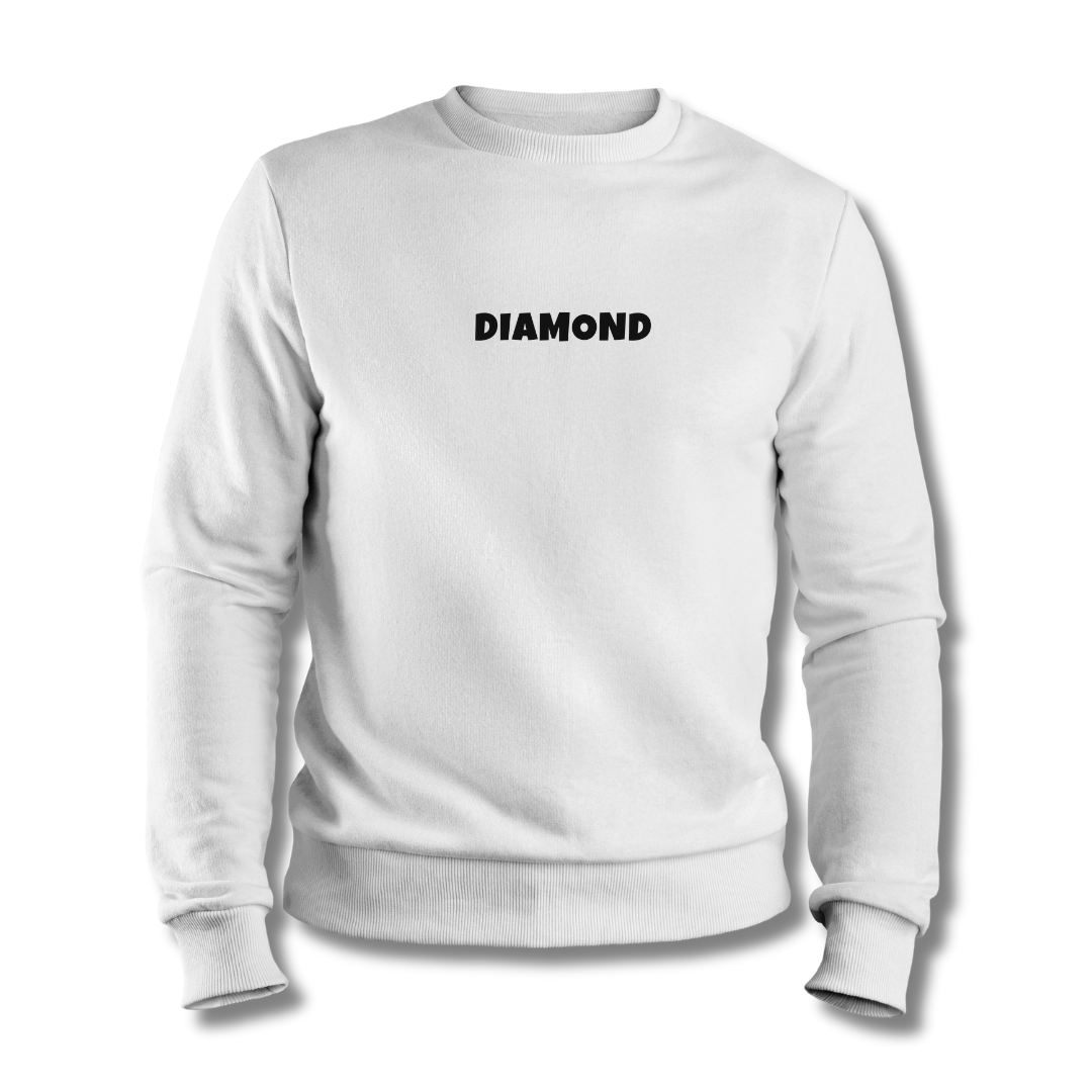 Diamond Arda Güler Sweatshirt 3 Diamond Arda Güler Sweatshirt - Görsel 3
