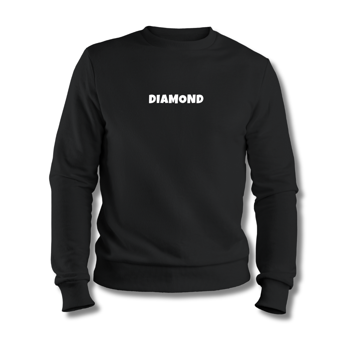 Diamond Arda Güler Sweatshirt 4 Diamond Arda Güler Sweatshirt - Görsel 4