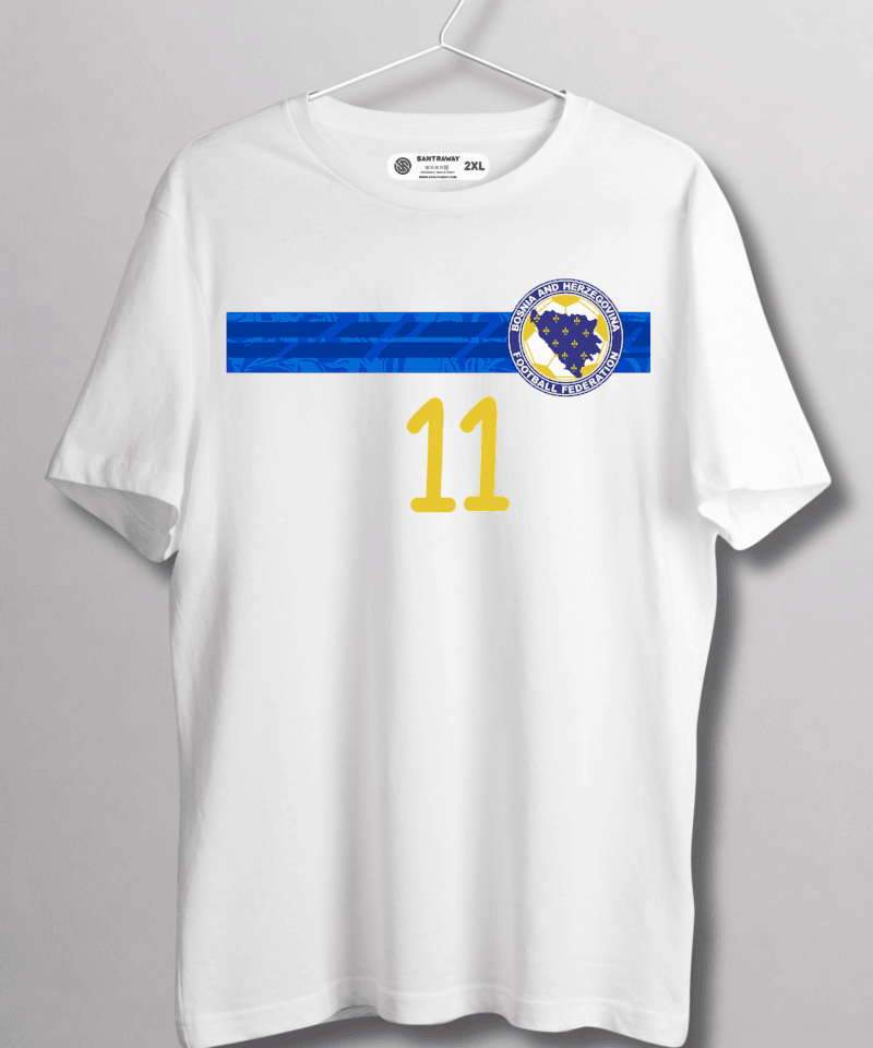 BOSNA HERSEK BEYAZ