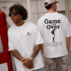 BAGGIO OVERSIZE