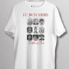 Footblood Team Tshirt