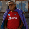 Retro Napoli Tshirt