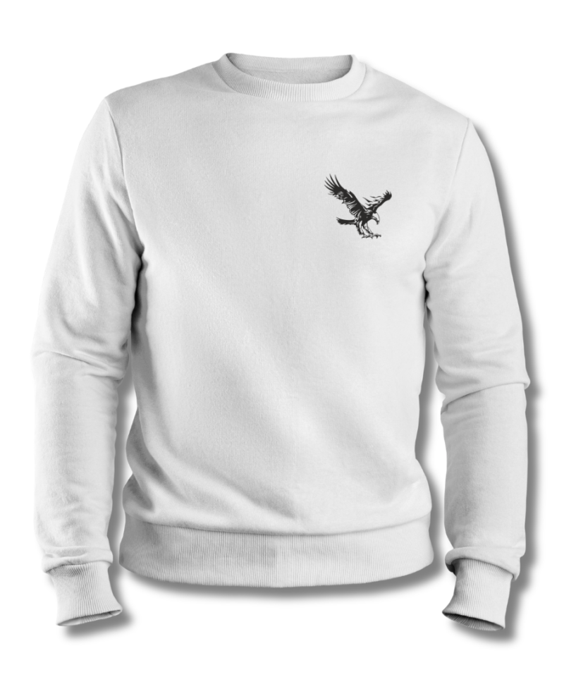 Alternative view of Çok Sakat Var Sweatshirt