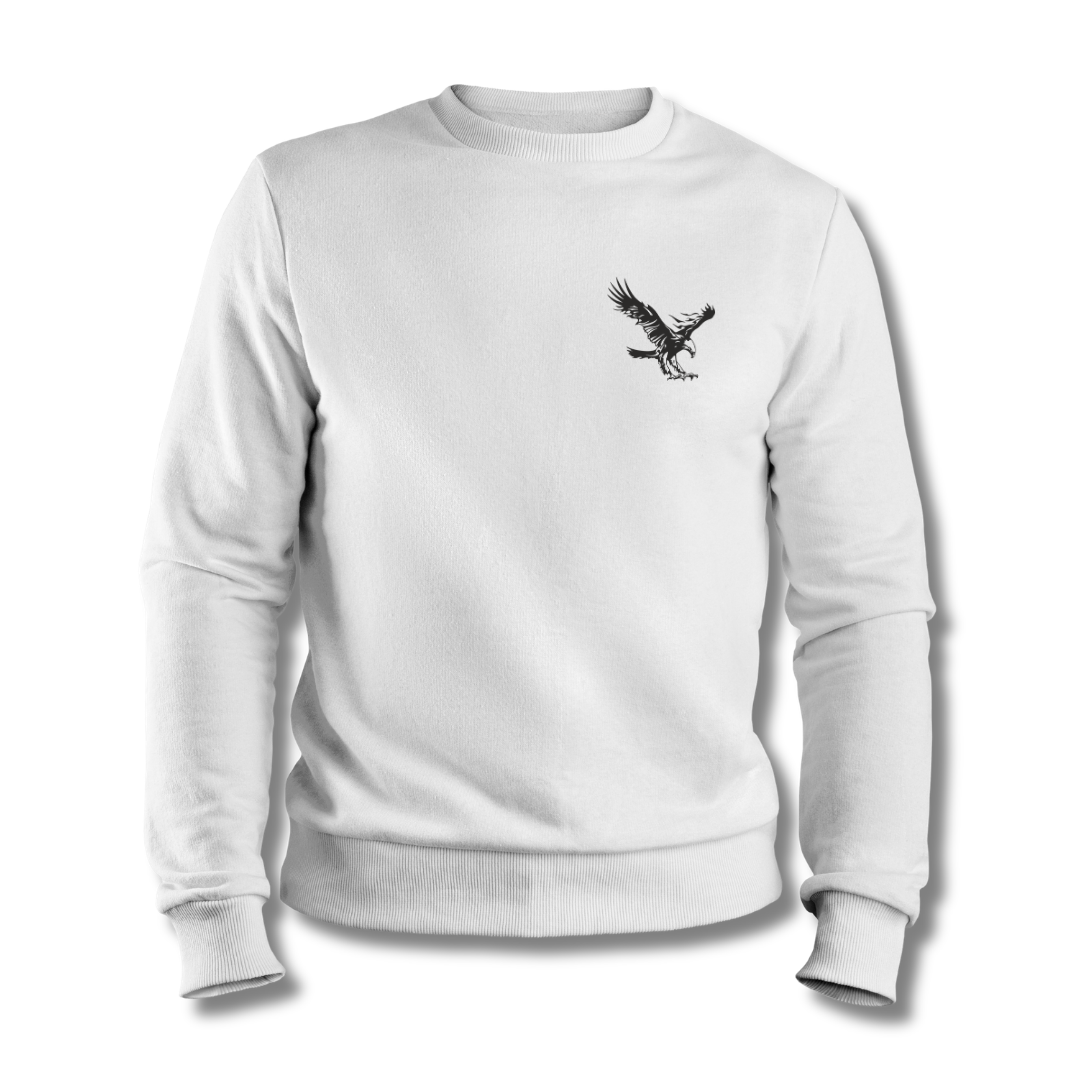 Çok Sakat Var Sweatshirt 2 Çok Sakat Var Sweatshirt - Görsel 2