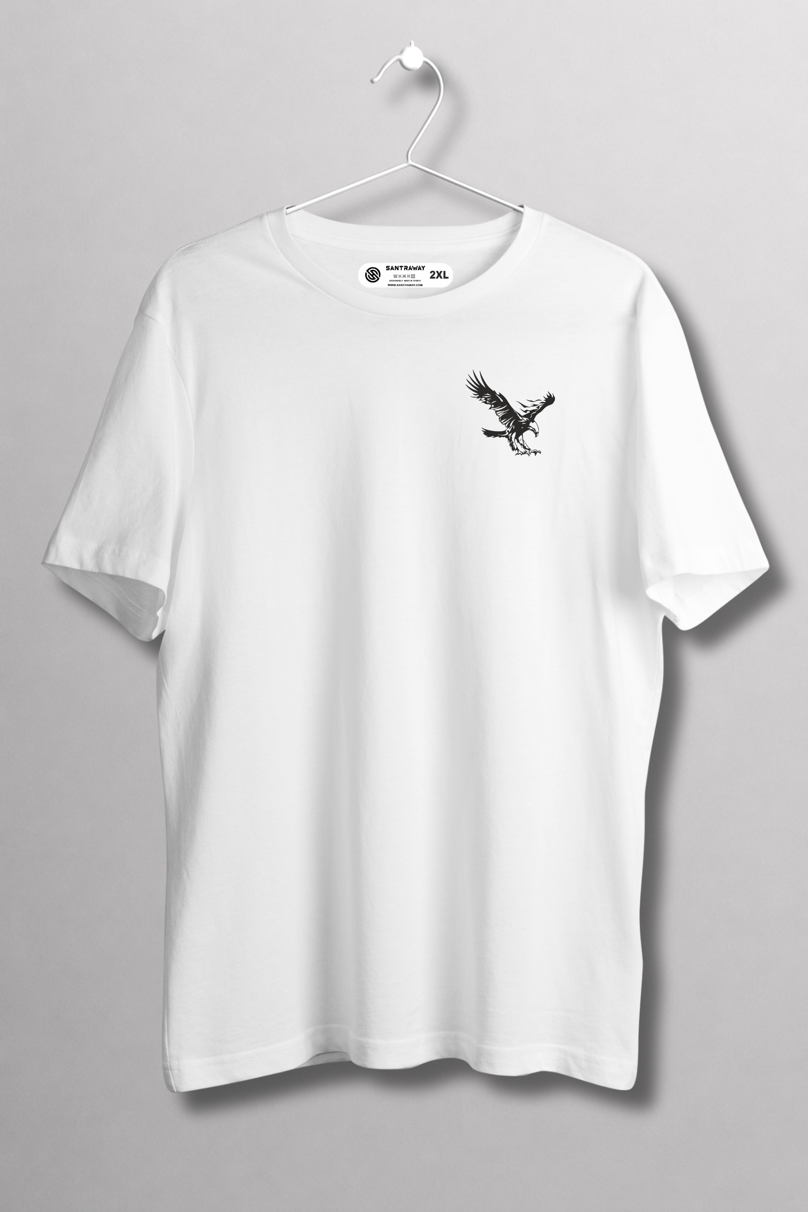 Çok Sakat Var Tshirt 2 Çok Sakat Var Tshirt - Görsel 2