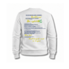 Şampiyonlar Ligi Kadiköy Hatıra Sweatshirt 10 KADIKOY HATIRA SWEAT BEYAZ SIRT