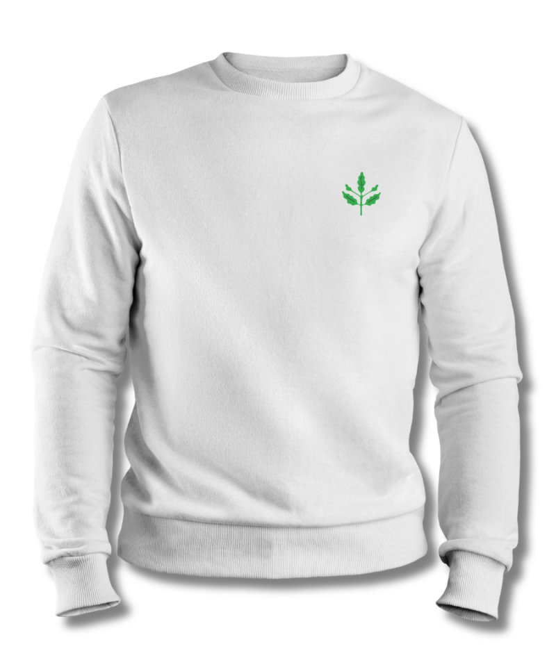 Alternative view of Şampiyonlar Ligi Kadiköy Hatıra Sweatshirt