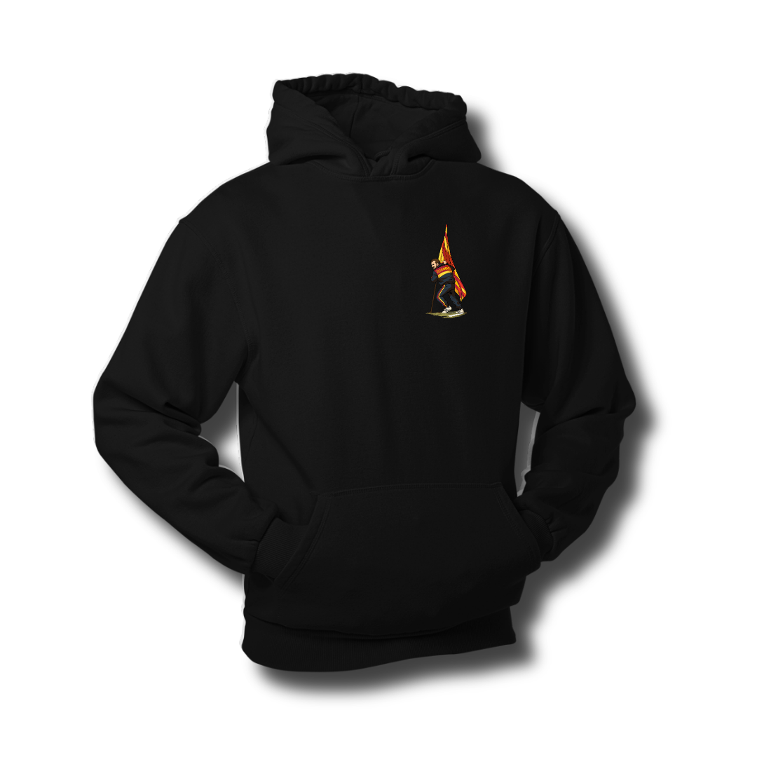 This is İstanbul | Hoodie | Sweatshirt | Kapüşonlu 2 This is İstanbul | Hoodie | Sweatshirt | Kapüşonlu - Görsel 2