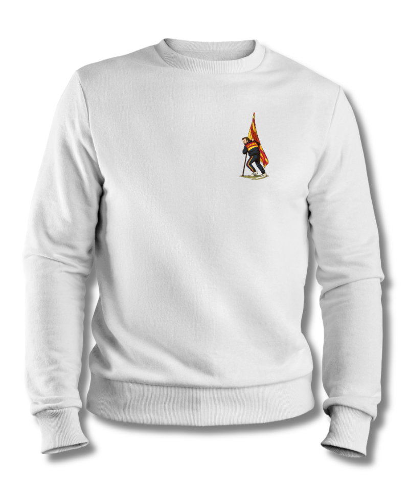 This is İstanbul Sweatshirt 8 This is İstanbul Sweatshirt - Görsel 4