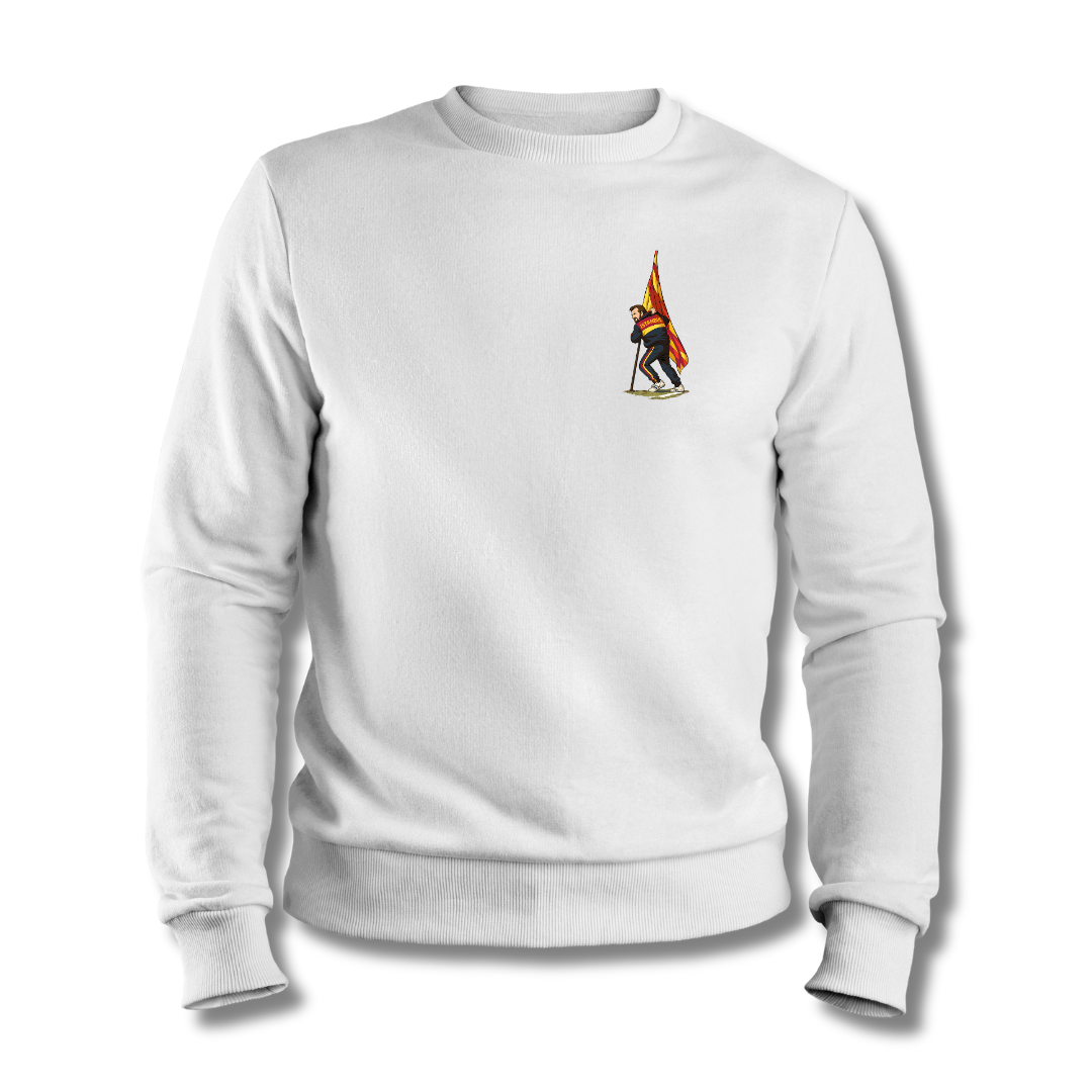 This is İstanbul Sweatshirt 4 This is İstanbul Sweatshirt - Görsel 4