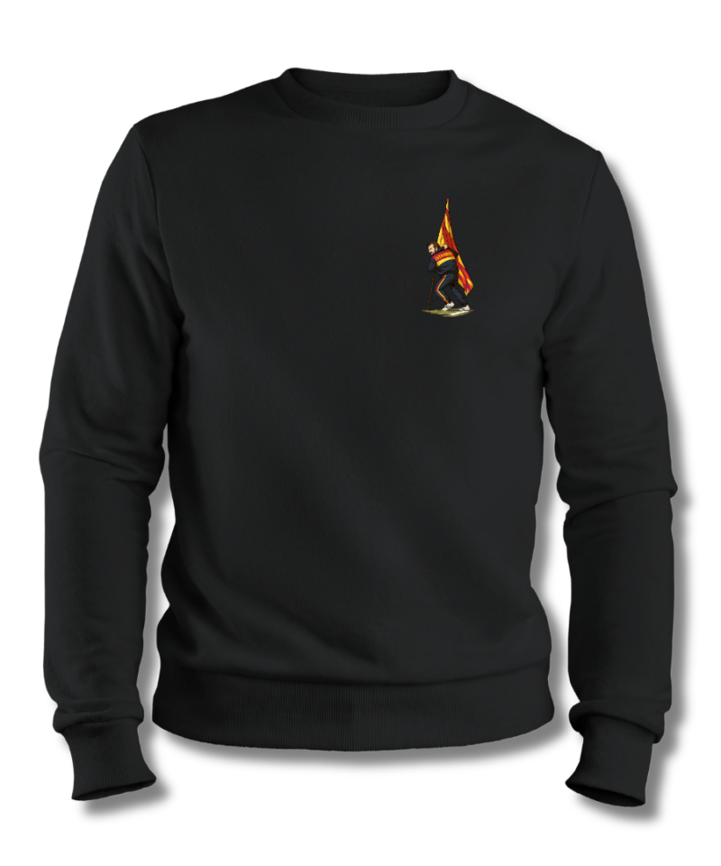 Alternative view of This is İstanbul Sweatshirt