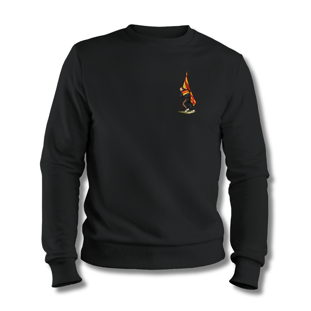 This is İstanbul Sweatshirt 2 This is İstanbul Sweatshirt - Görsel 2