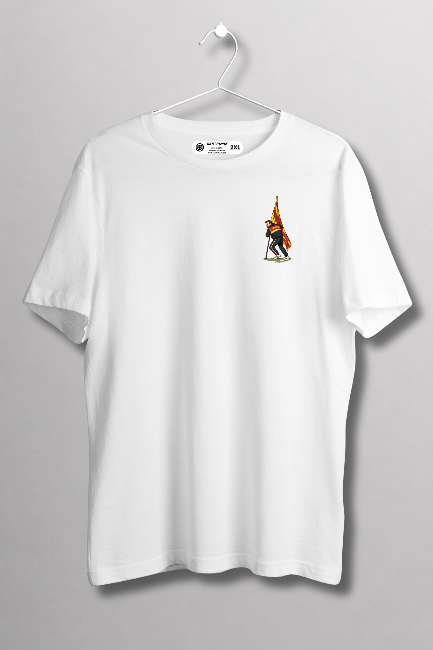 This is İstanbul Tshirt 4 This is İstanbul Tshirt - Görsel 4