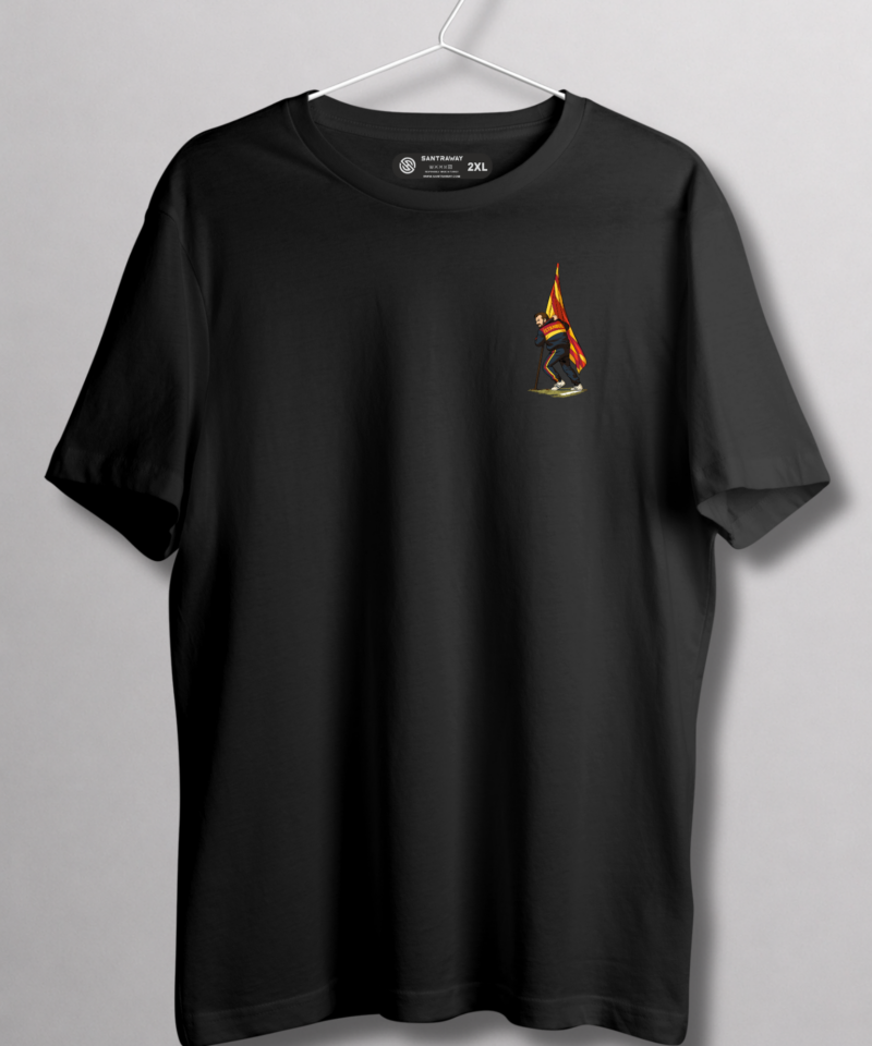 Alternative view of This is İstanbul Tshirt