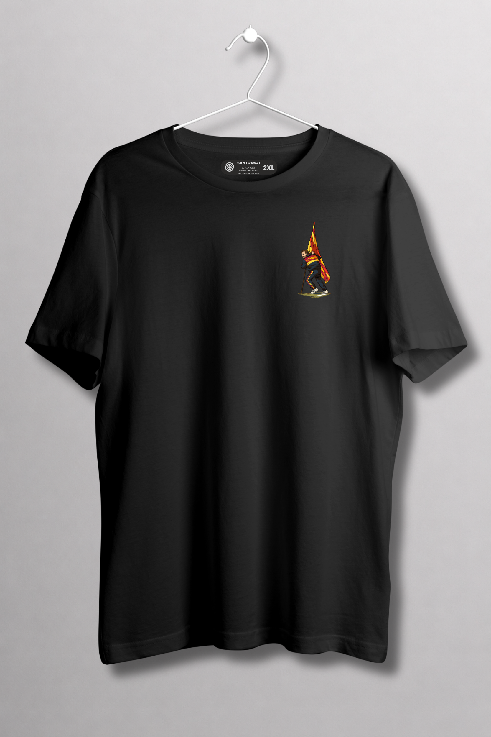 This is İstanbul Tshirt 2 This is İstanbul Tshirt - Görsel 2