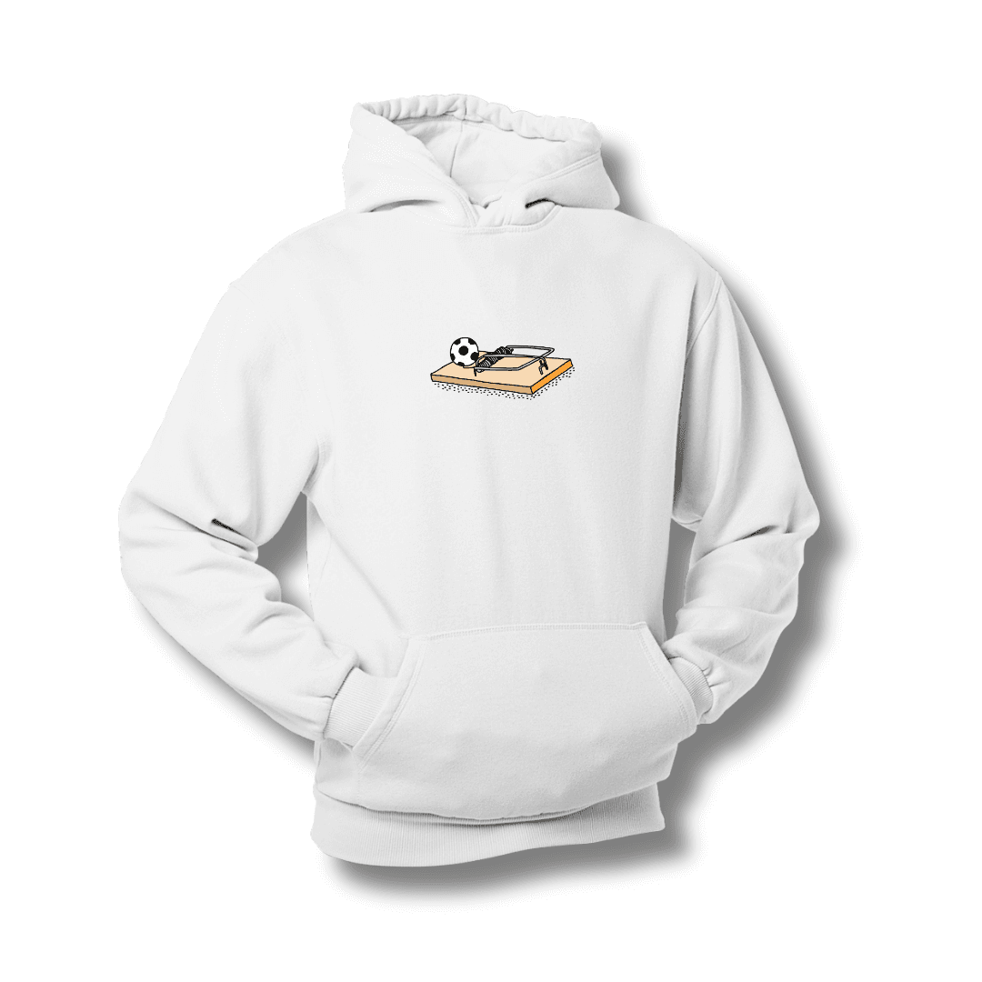 Futbol Hastası | Hoodie | Sweatshirt | Kapüşonlu 1 Futbol Hastası | Hoodie | Sweatshirt | Kapüşonlu