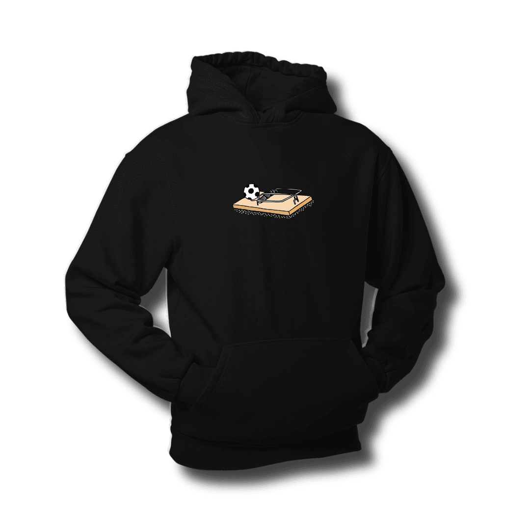 Futbol Hastası | Hoodie | Sweatshirt | Kapüşonlu 2 Futbol Hastası | Hoodie | Sweatshirt | Kapüşonlu - Görsel 2